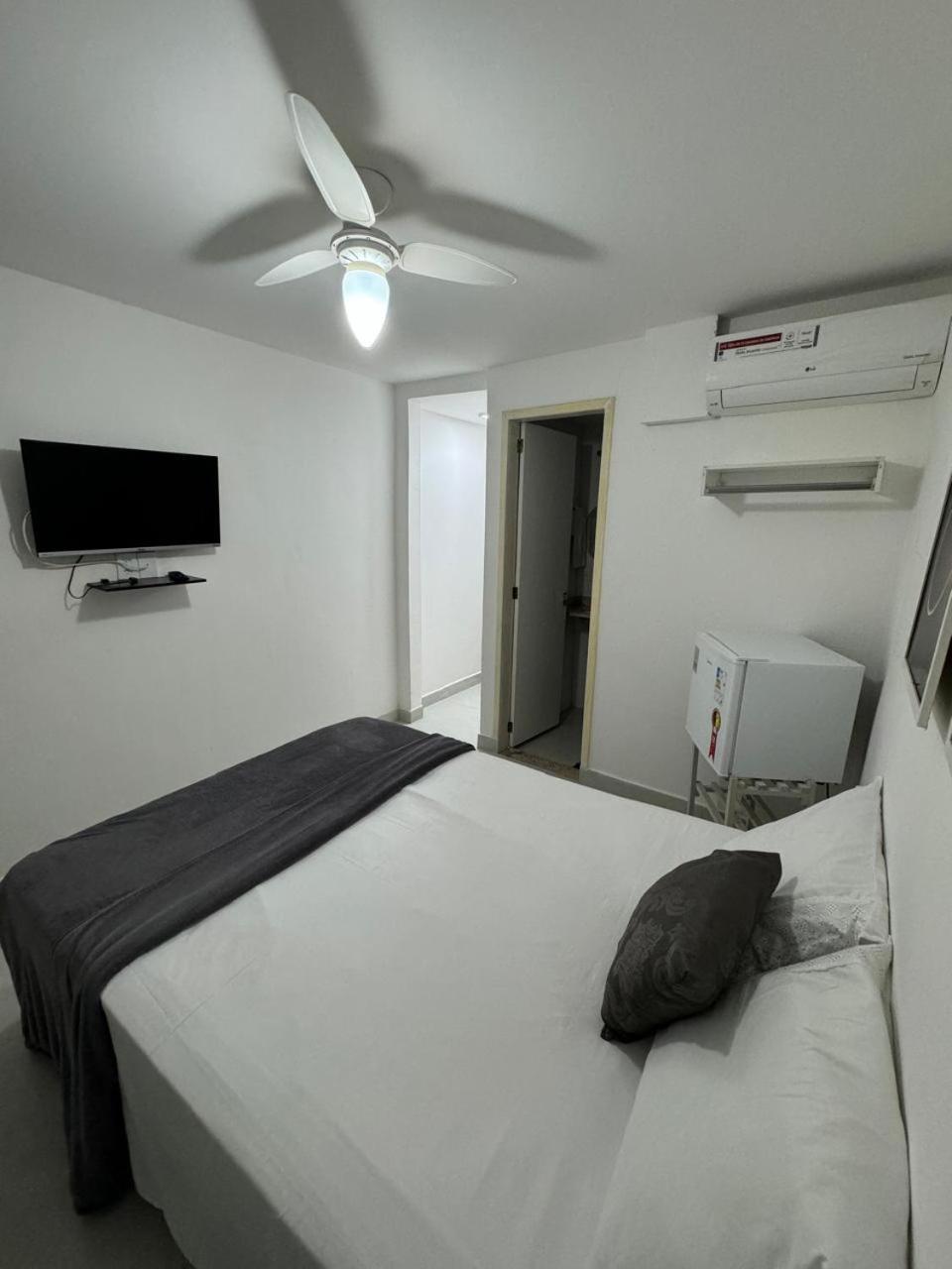Suites Lorena Búzios 외부 사진