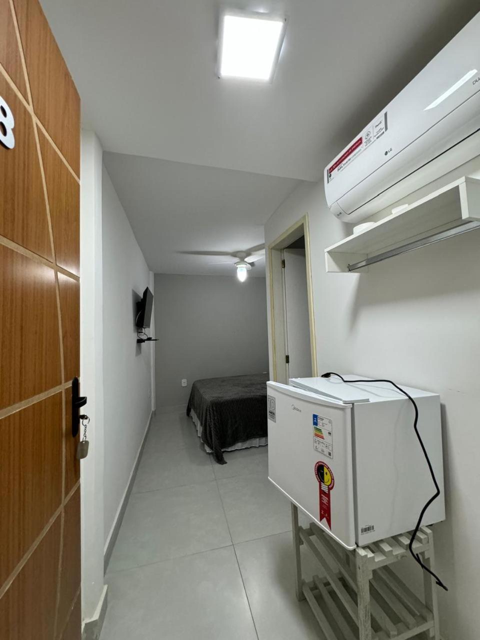 Suites Lorena Búzios 외부 사진