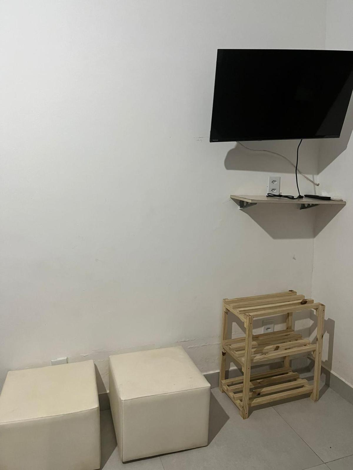 Suites Lorena Búzios 외부 사진