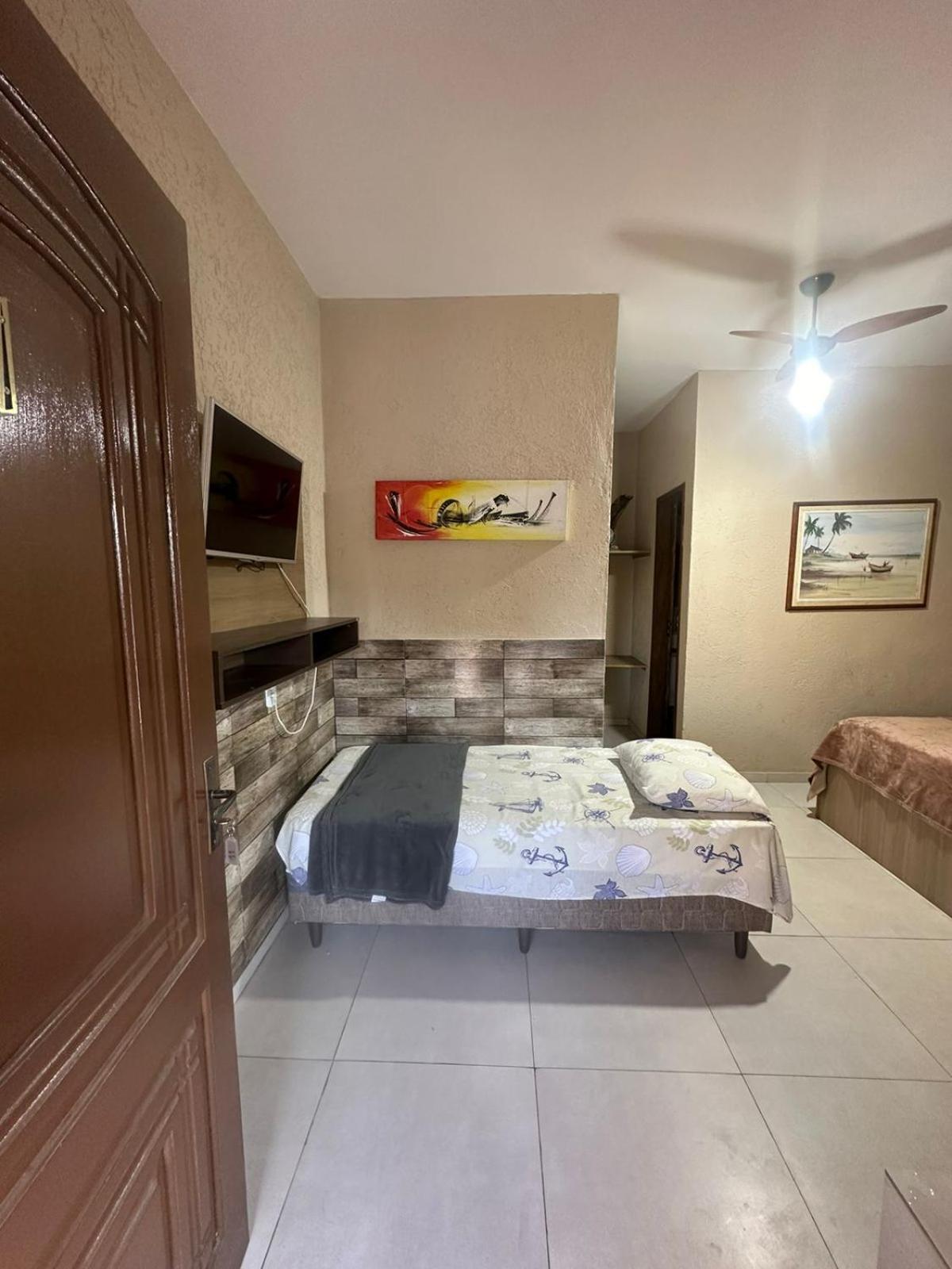 Suites Lorena Búzios 외부 사진