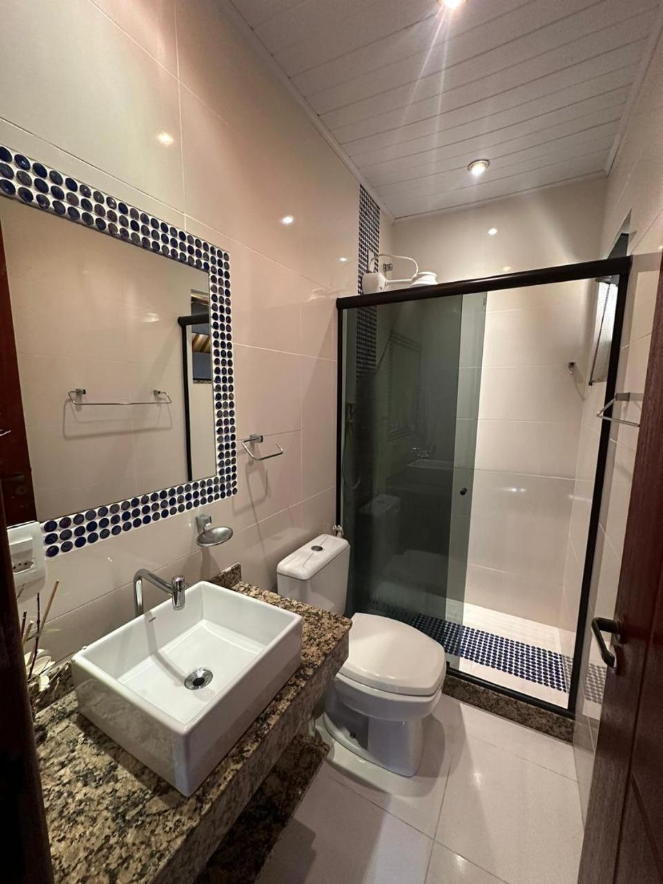 Suites Lorena Búzios 외부 사진