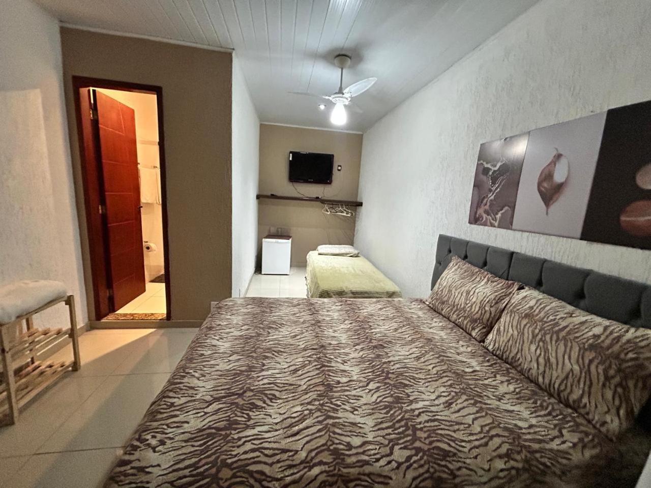 Suites Lorena Búzios 외부 사진
