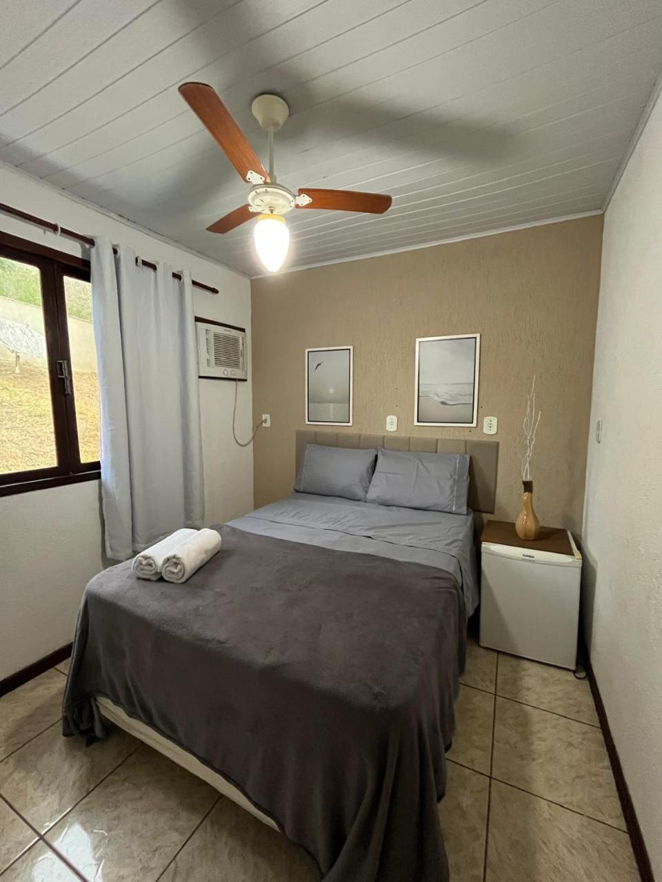 Suites Lorena Búzios 외부 사진