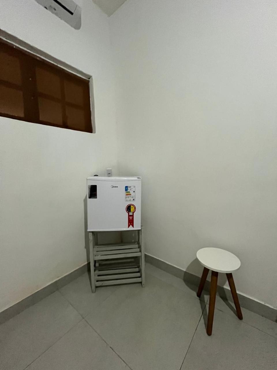 Suites Lorena Búzios 외부 사진