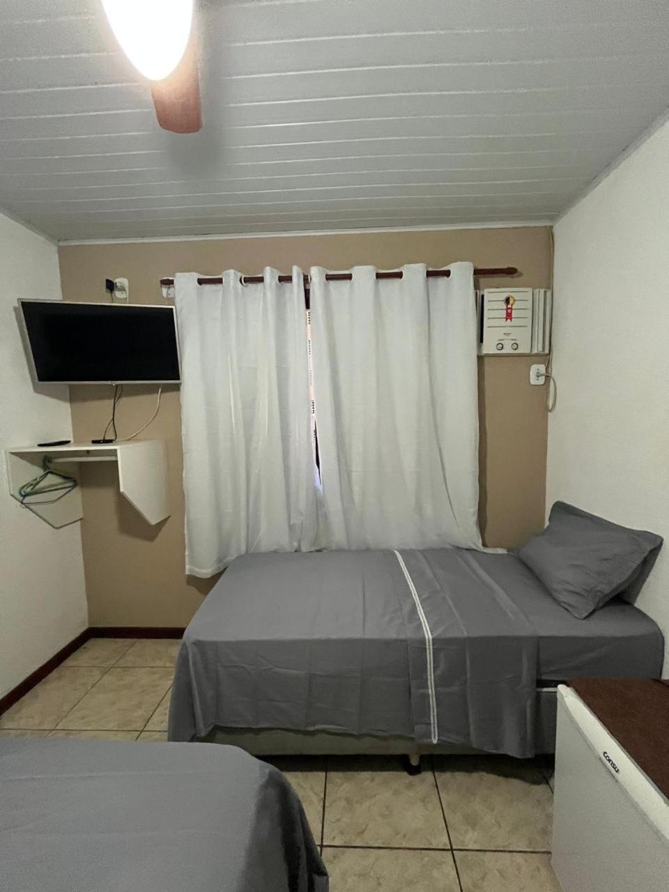 Suites Lorena Búzios 외부 사진