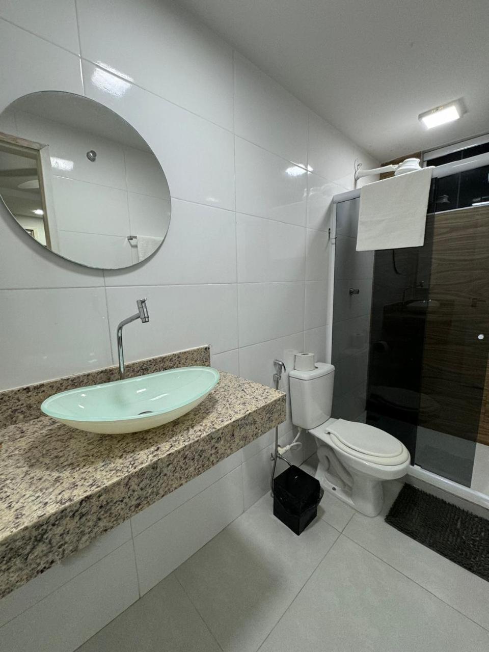 Suites Lorena Búzios 외부 사진