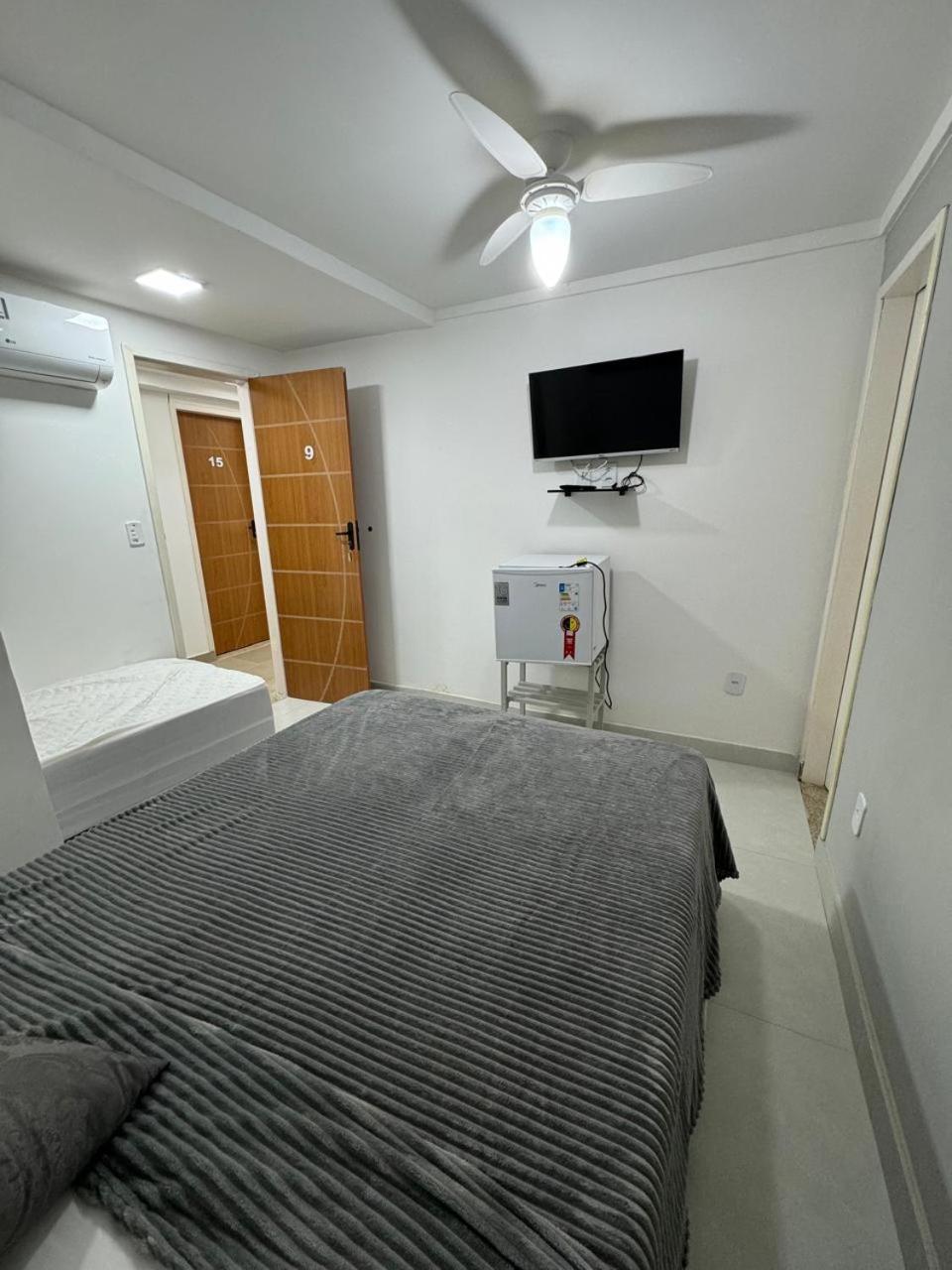 Suites Lorena Búzios 외부 사진