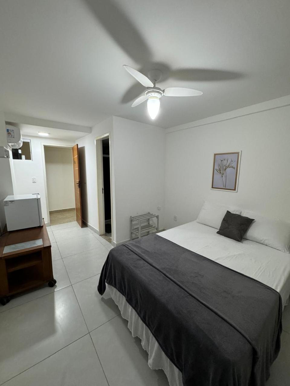 Suites Lorena Búzios 외부 사진