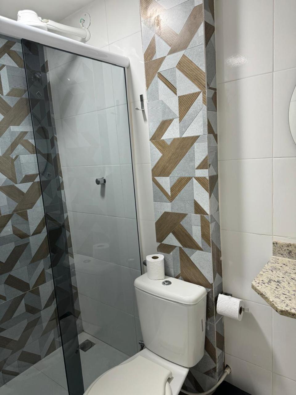 Suites Lorena Búzios 외부 사진